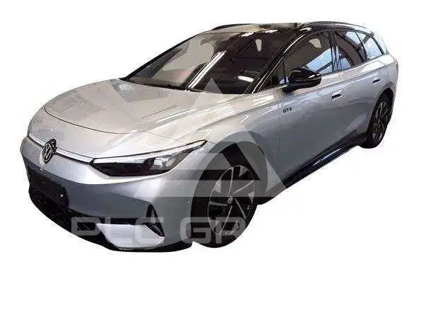 2025 Volkswagen ID 4