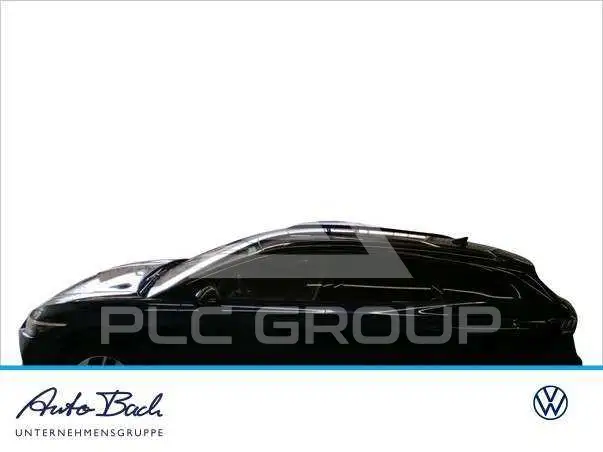 2025 Volkswagen ID 4