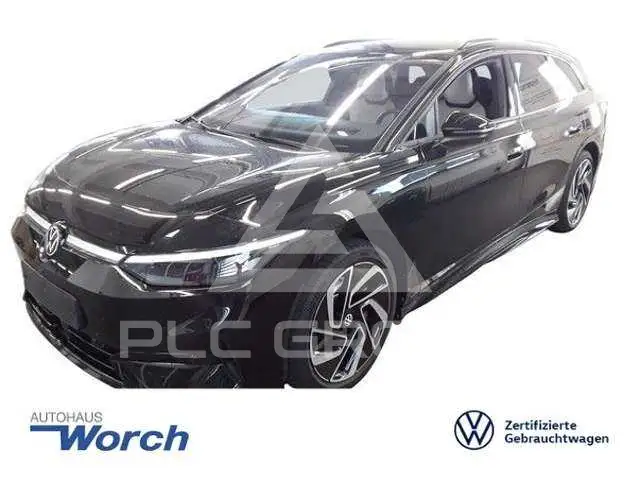 2025 Volkswagen ID 4