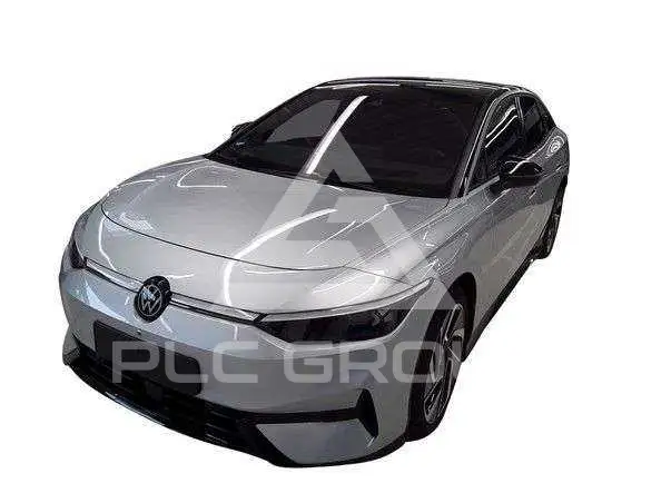 2025 Volkswagen ID 4