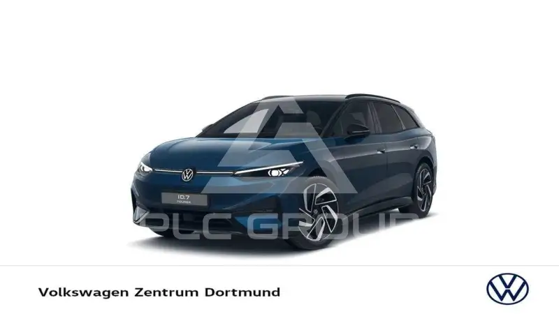 2025 Volkswagen ID 4