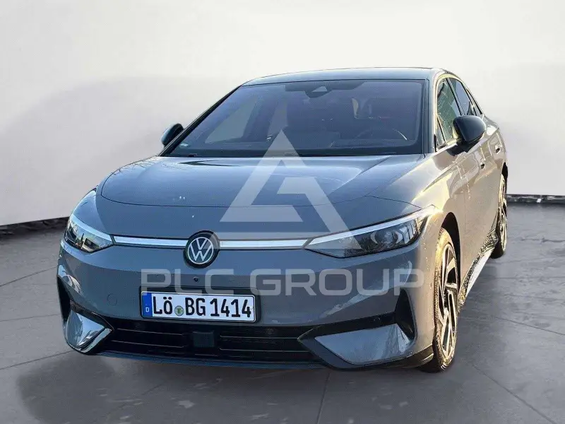 2025 Volkswagen ID 4