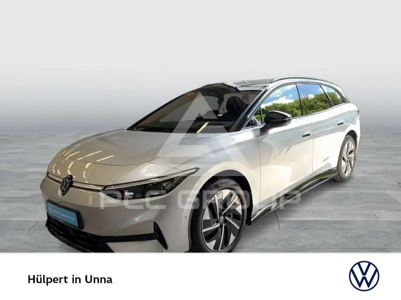 2026 Volkswagen ID 4