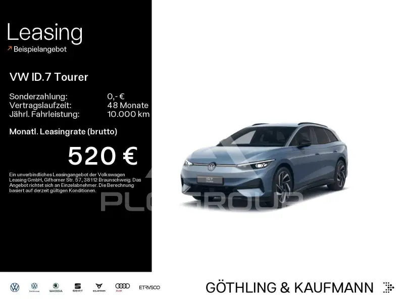 2025 Volkswagen ID 4