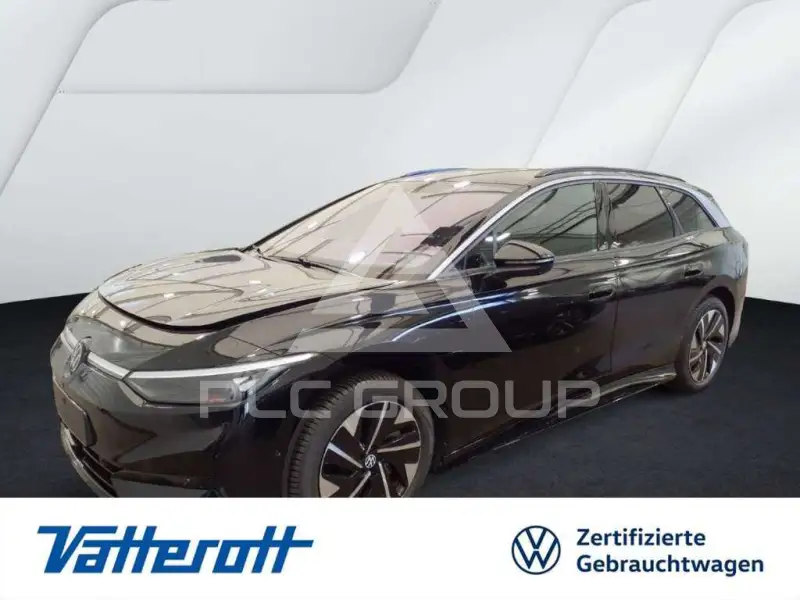 2025 Volkswagen ID 4