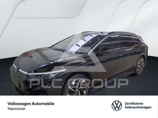 2025 Volkswagen ID 4