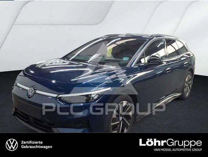 2025 Volkswagen ID 4