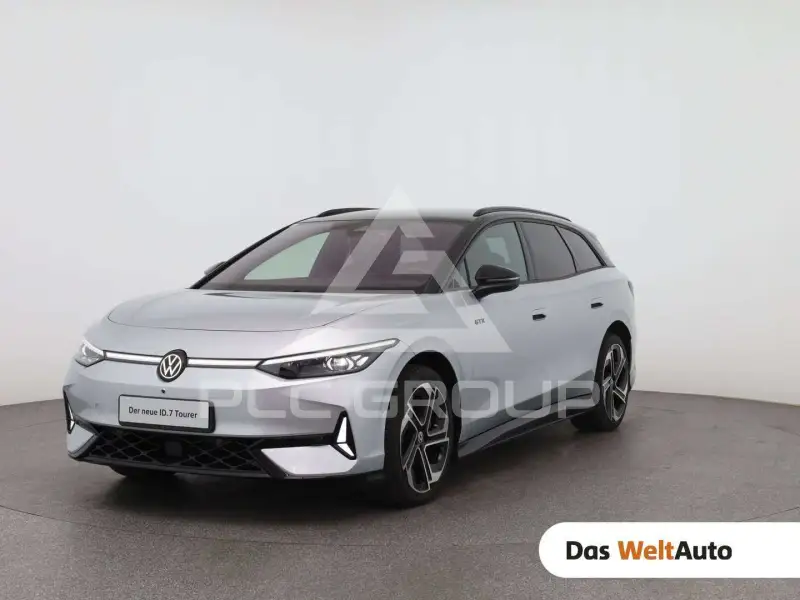 2025 Volkswagen ID 4