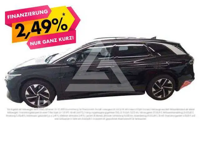2025 Volkswagen ID 4