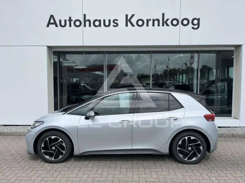 2025 Volkswagen ID3