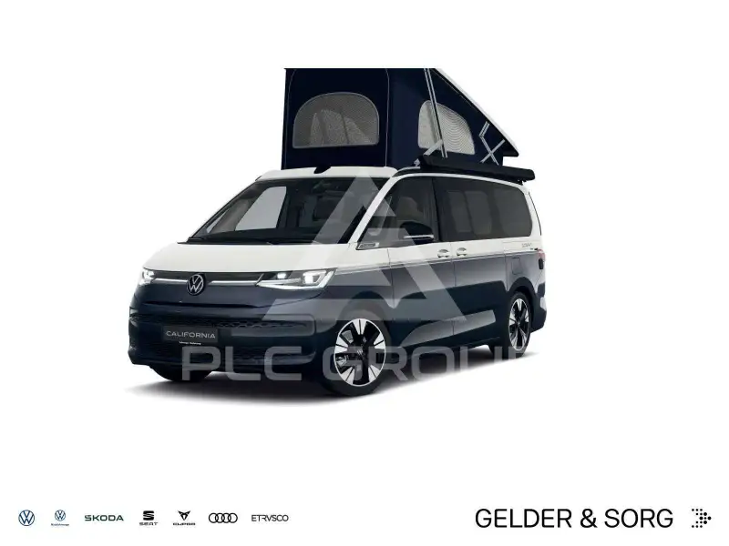 2025 Volkswagen Others