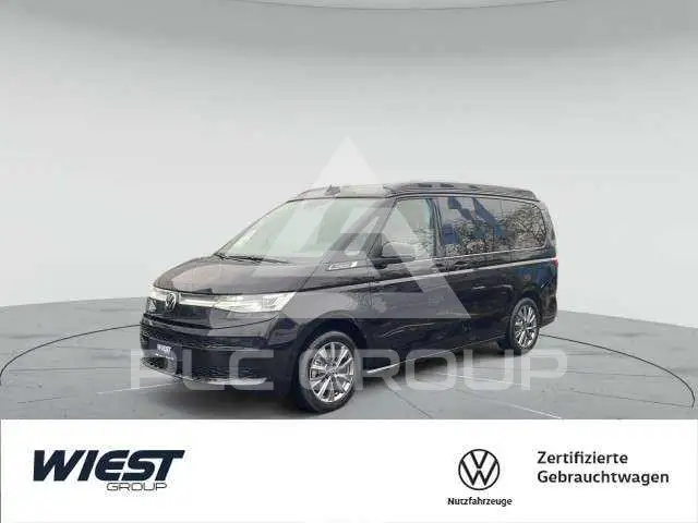 2025 Volkswagen Others