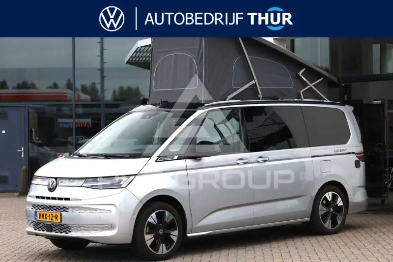 2025 Volkswagen Others