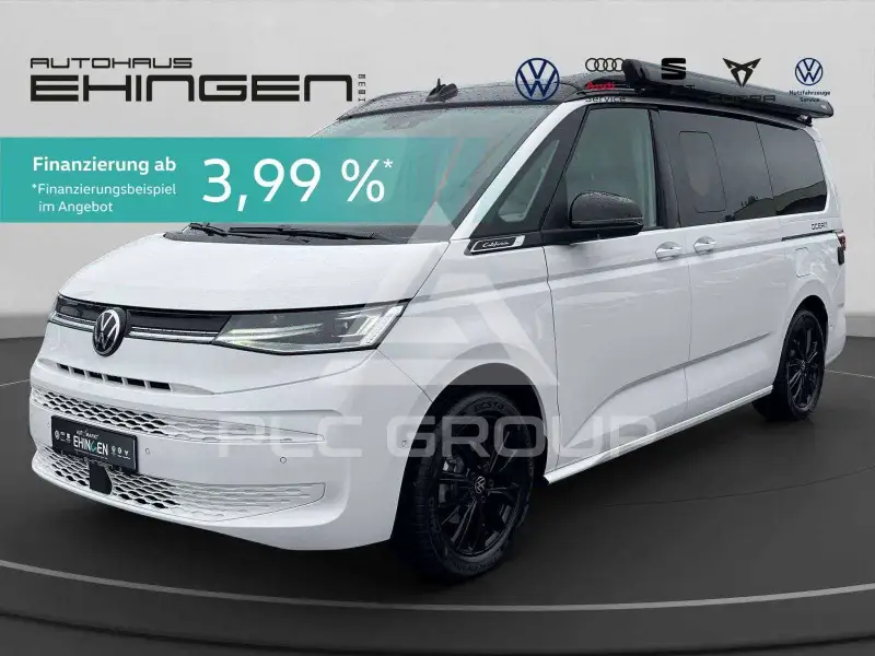 2025 Volkswagen Others