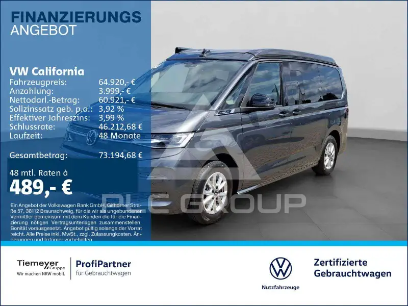 2025 Volkswagen Others