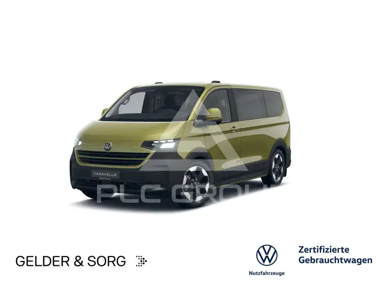 2025 Volkswagen Others