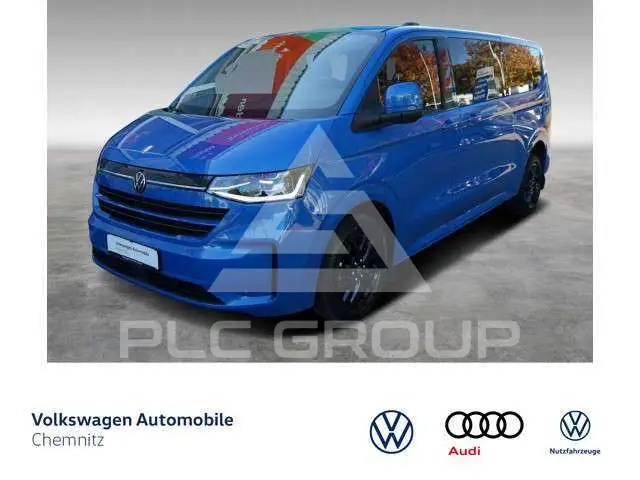 2025 Volkswagen Others