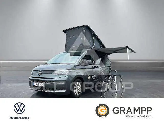 2025 Volkswagen Others