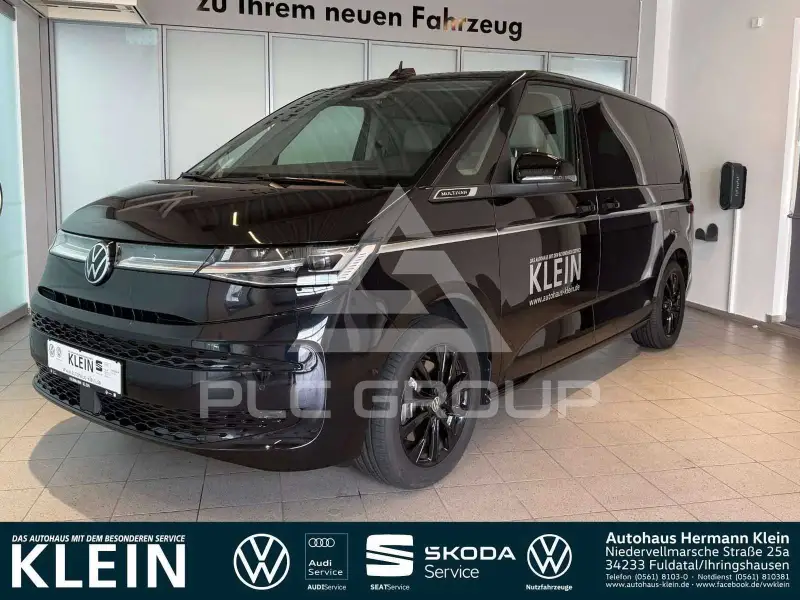 2025 Volkswagen Others