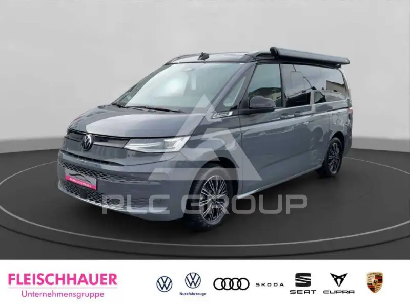 2025 Volkswagen Others