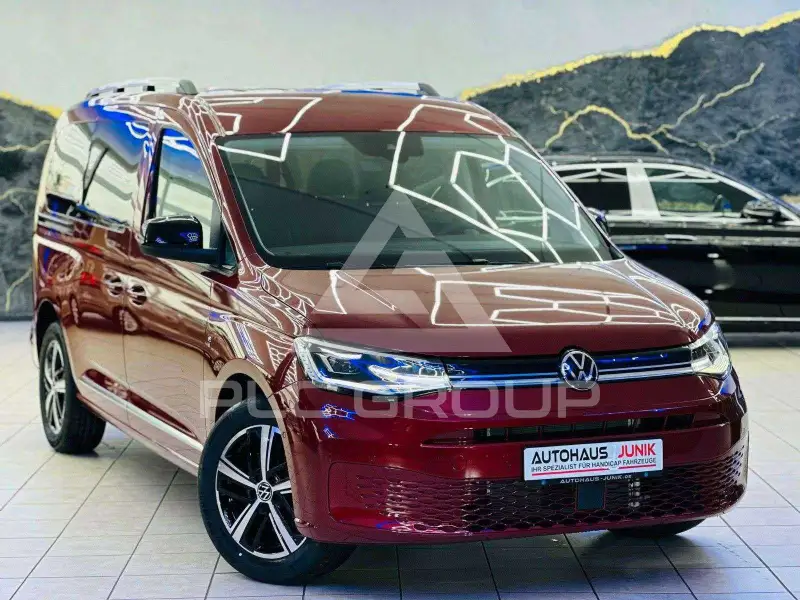 2025 Volkswagen Others