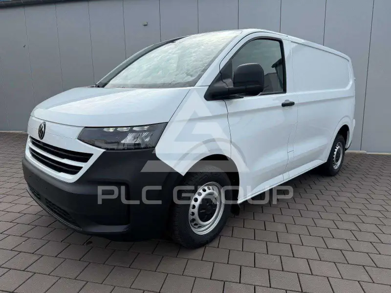 2026 Volkswagen T7 Multivan
