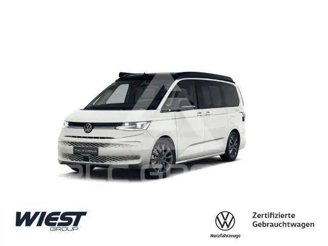 2025 Volkswagen Others