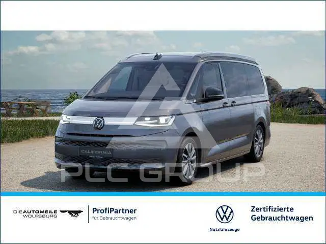 2025 Volkswagen Others