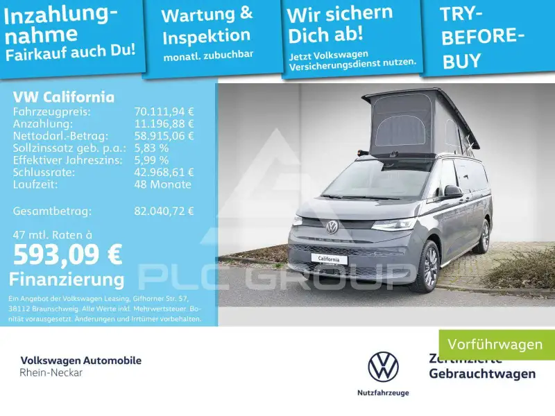 2025 Volkswagen Others