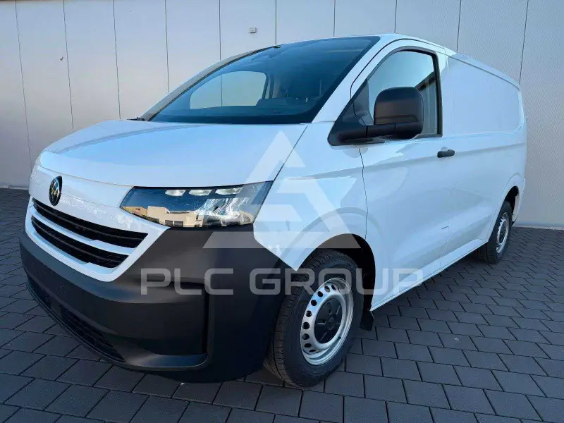 2026 Volkswagen T7 Multivan
