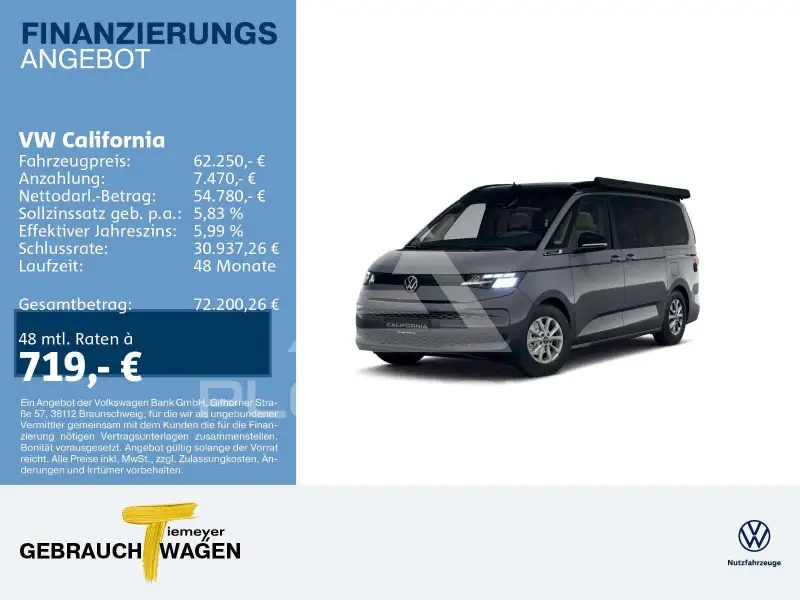 2025 Volkswagen Others