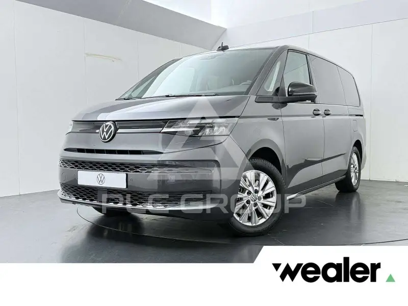 2025 Volkswagen Others