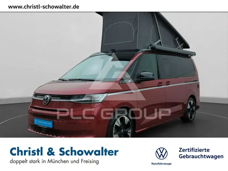 2025 Volkswagen Others