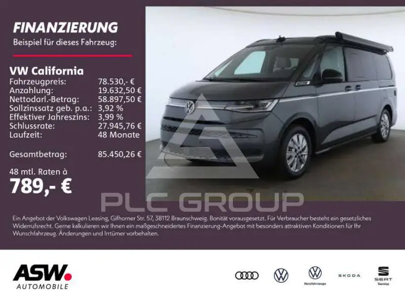 2025 Volkswagen Others