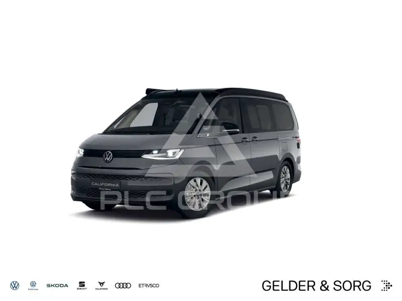 2025 Volkswagen Others