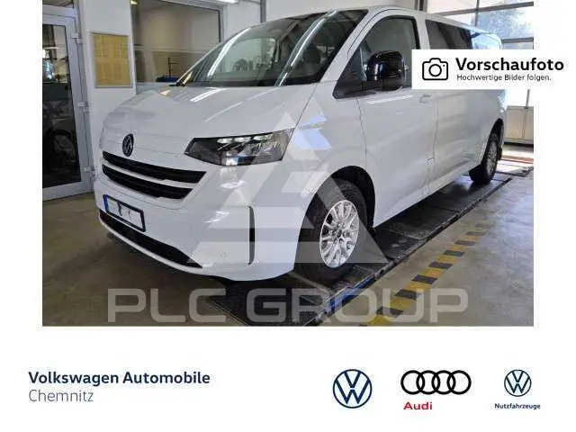 2025 Volkswagen Others