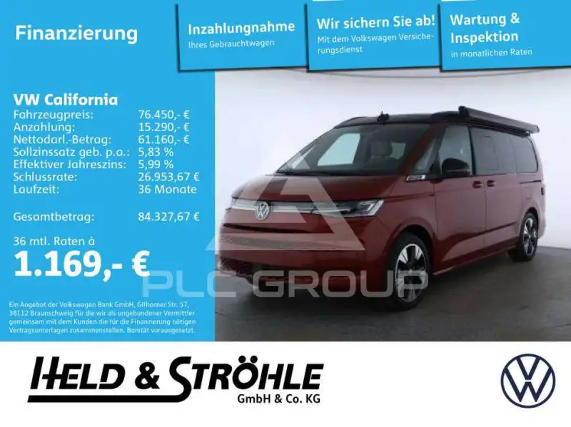 2025 Volkswagen Others