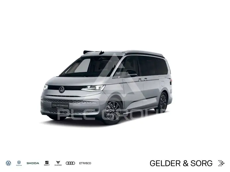 2025 Volkswagen Others