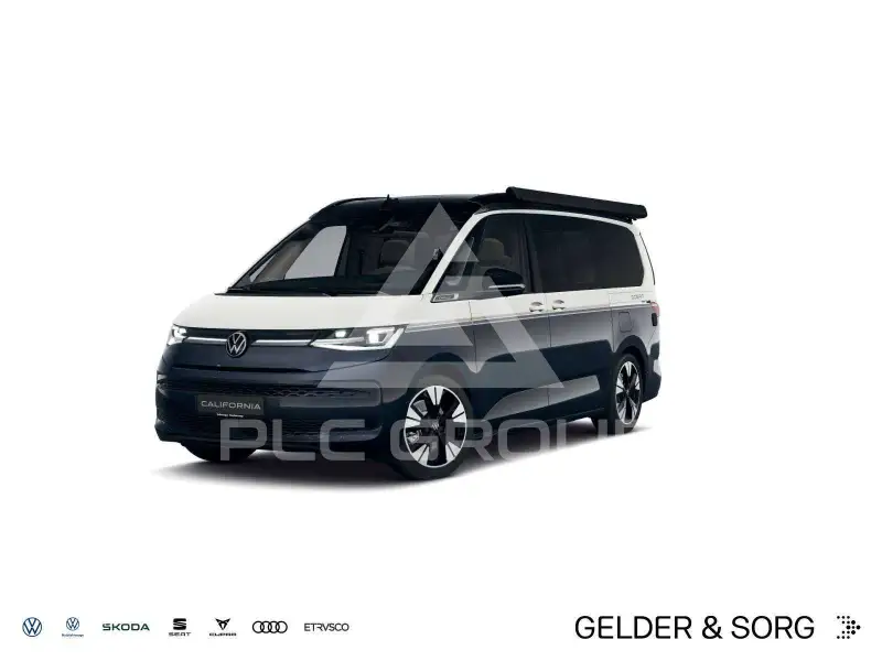 2025 Volkswagen Others