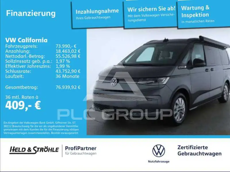 2025 Volkswagen Others