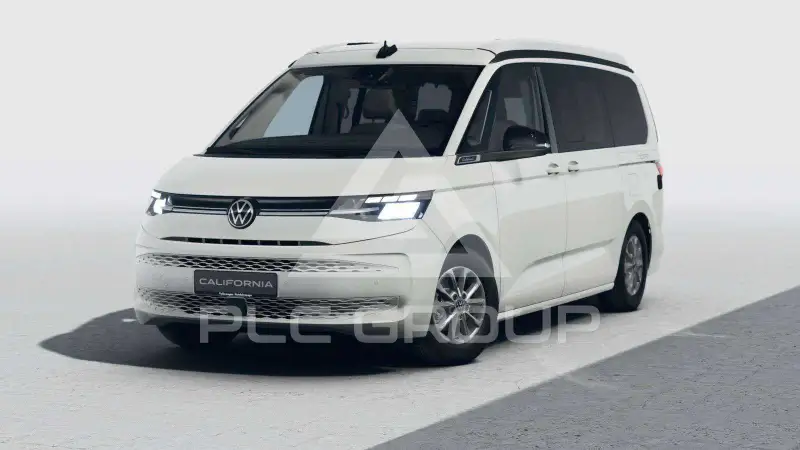 2026 Volkswagen T7 Multivan