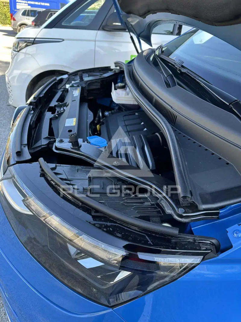 2025 Volkswagen T7 Multivan