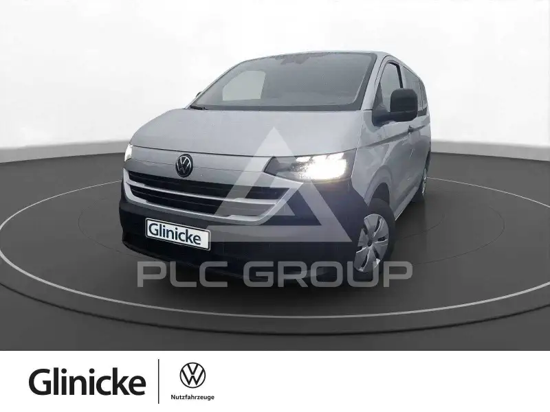 2025 Volkswagen T7 Multivan