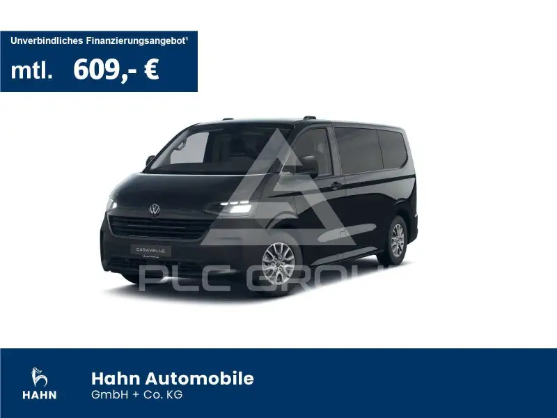 2025 Volkswagen T7 Multivan