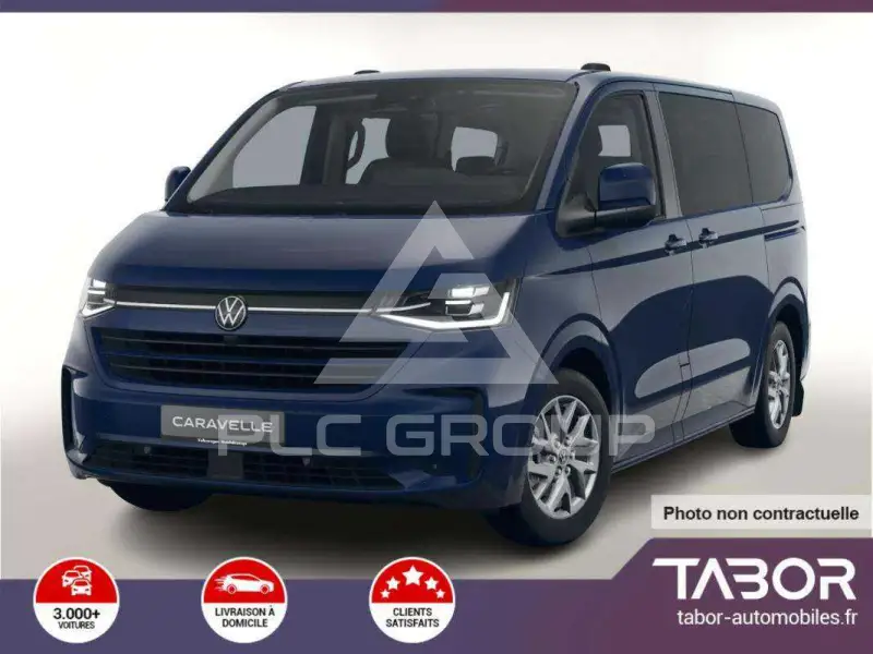 2026 Volkswagen T7 Multivan