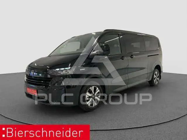 2025 Volkswagen T7 Multivan