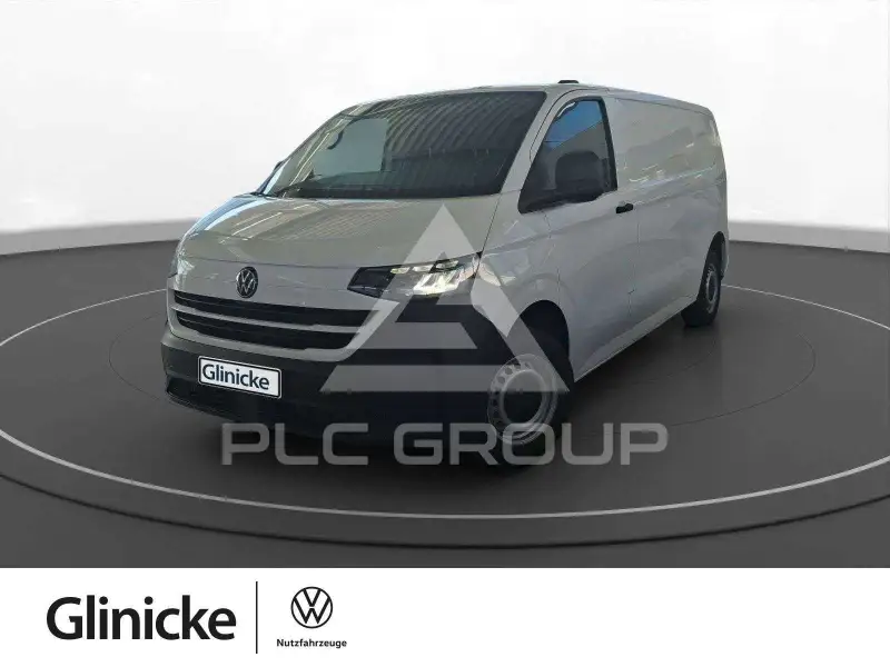 2025 Volkswagen T7 Multivan
