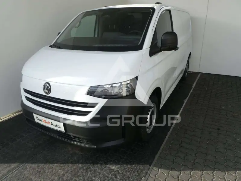 2025 Volkswagen T7 Multivan