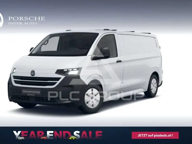 2025 Volkswagen T7 Multivan