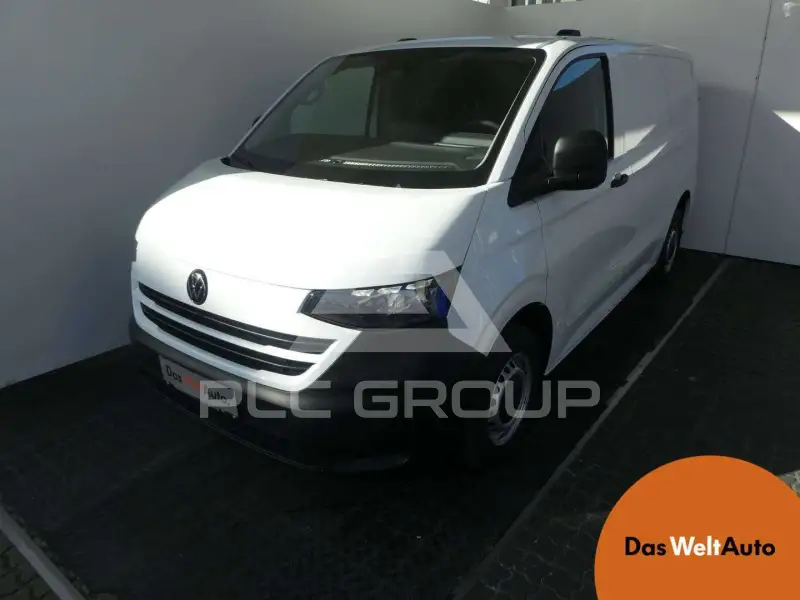 2025 Volkswagen T7 Multivan